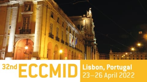 Wouldn't it be great to see 2 minute PCR at the ECCMID 2022?

Molecular Biology Systems will be exhibiting at the 32nd edition of the ECCMID Conference from April 23-26, 2022 in Lisbon, Portugal. MBS is looking forward to meeting those attending. To learn more about NextGenPCR™, stop by Booth 1.40 any time during the exhibit.