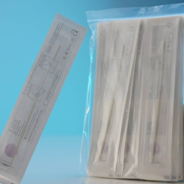 Nasopharyngeal Swab - Image 2