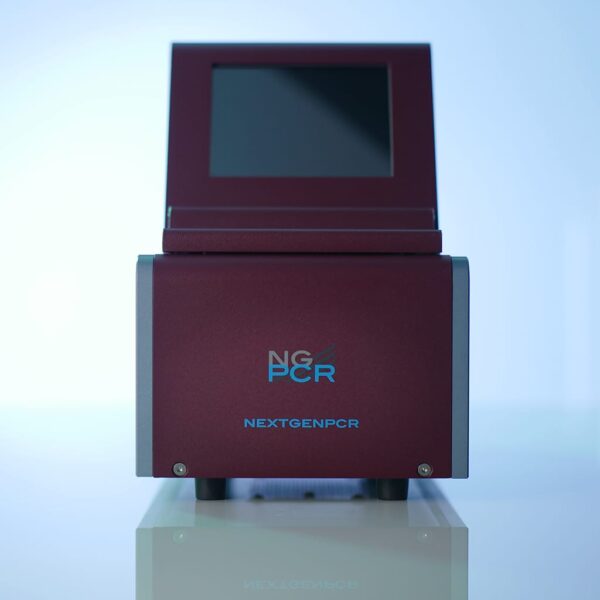 Ultra Fast thermocycler by NextGenPCR™