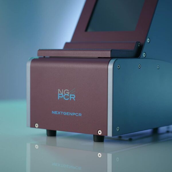 Ultra Fast PCR Machine by NextGenPCR®