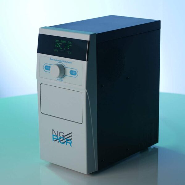 NextGenPCR™ Semiautomatic Heat Sealer - Image 2