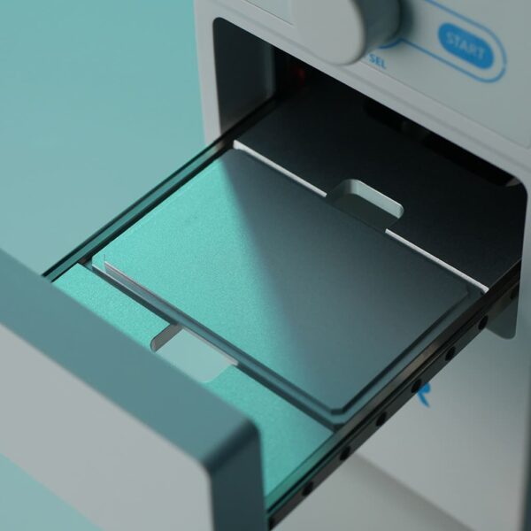 NextGenPCR™ Semiautomatic Heat Sealer - Image 3