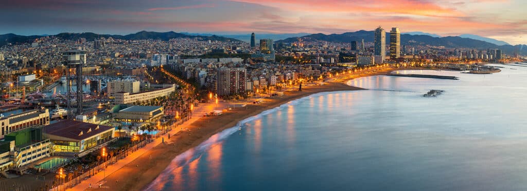 Visit our booth D40.1 on april 27-30 at the ECCMID in Barcelona. Meet our scientists to discuss how to substantially accelerate your workflow for: 16S sequencing, SARS-CoV-2 sequencing, MPX sequencing, Vector-borne diseases, Metagenomics.